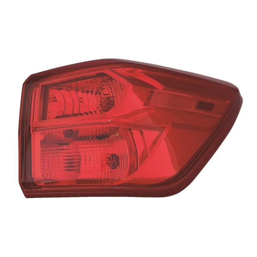 DEPO 315-1992R-AC Capa Tail Lamp