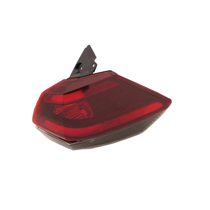 DEPO 315-1994R3AC Capa Tail Lamp