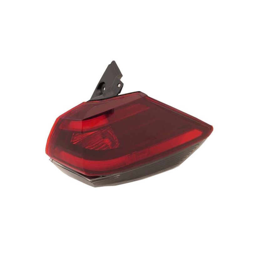 DEPO 315-1994R3AS Tail Lamp