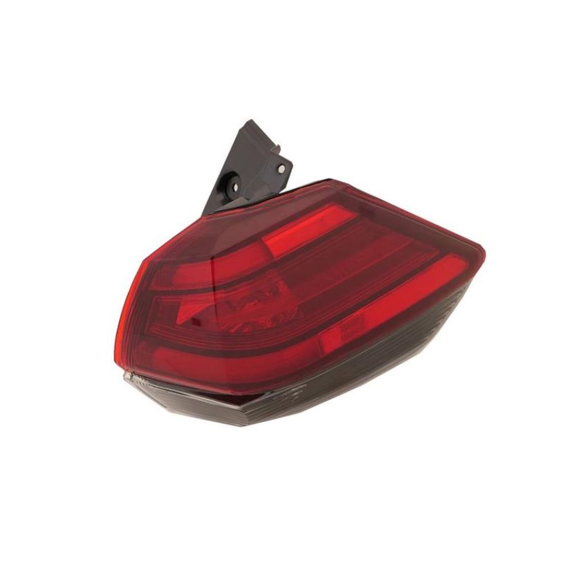DEPO 315-1994R-AS Tail Lamp