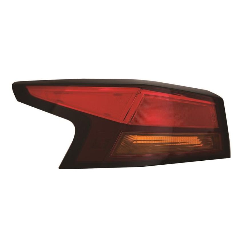 DEPO 315-1995L-AS Tail Lamp