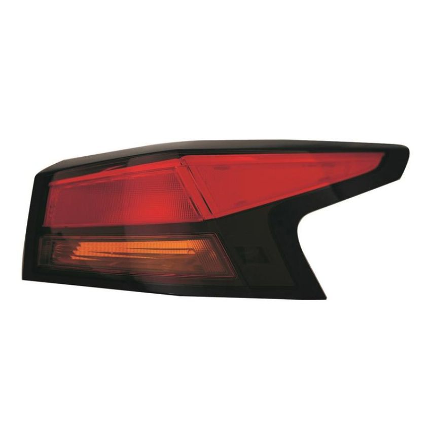 DEPO 315-1995R-AC Capa Tail Lamp