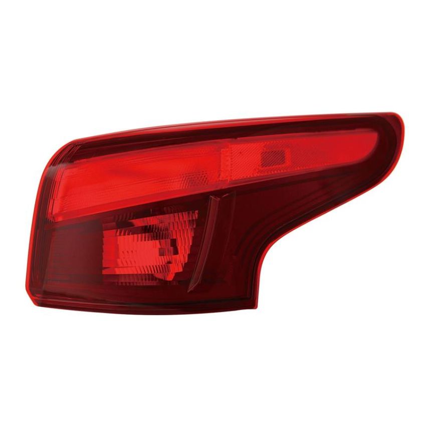 DEPO 315-1999R-AS Tail Lamp