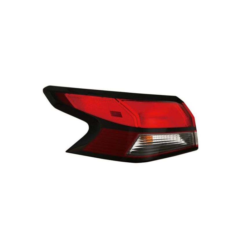DEPO 315-19AAL-AC Capa Tail Lamp