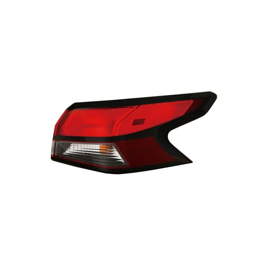 DEPO 315-19AAR-AC Capa Tail Lamp