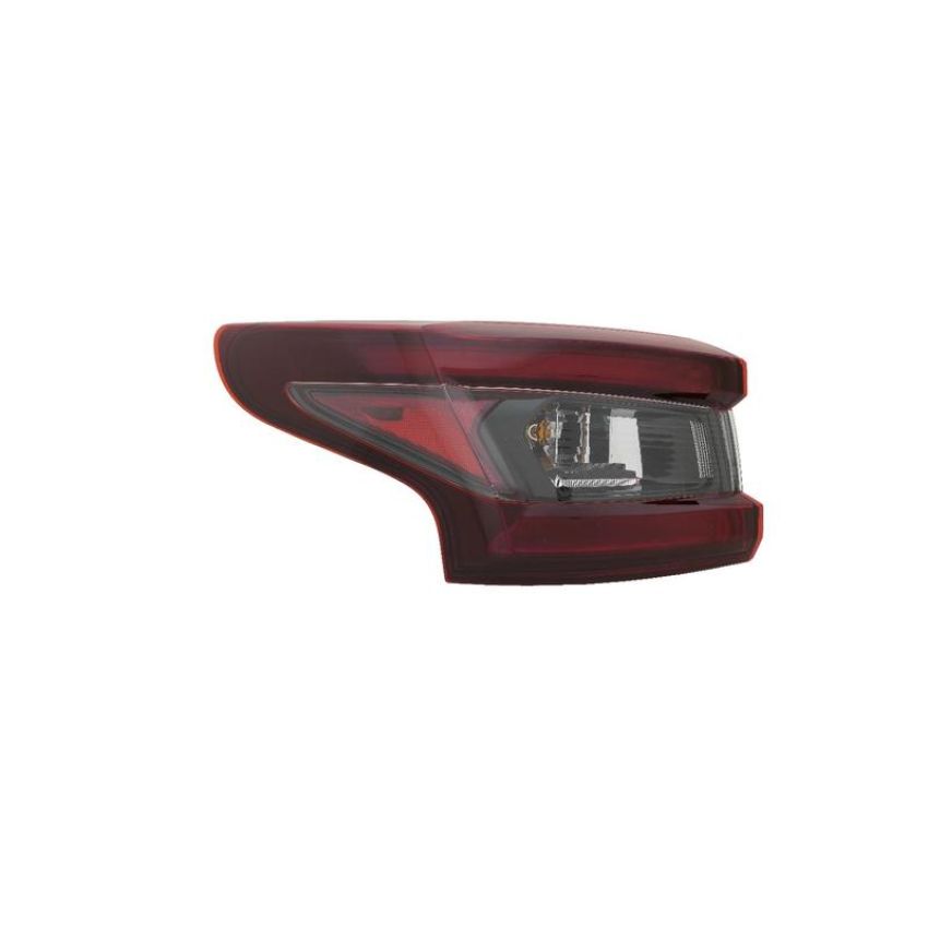 DEPO 315-19ABL-AC Capa Tail Lamp