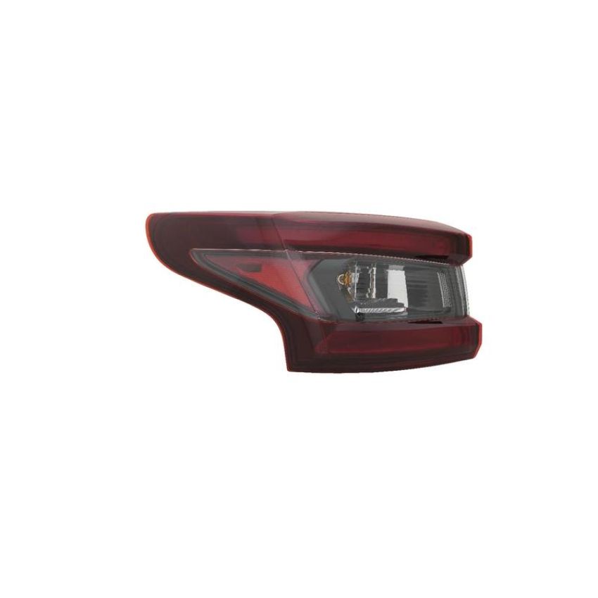 DEPO 315-19ABL-AS Tail Lamp
