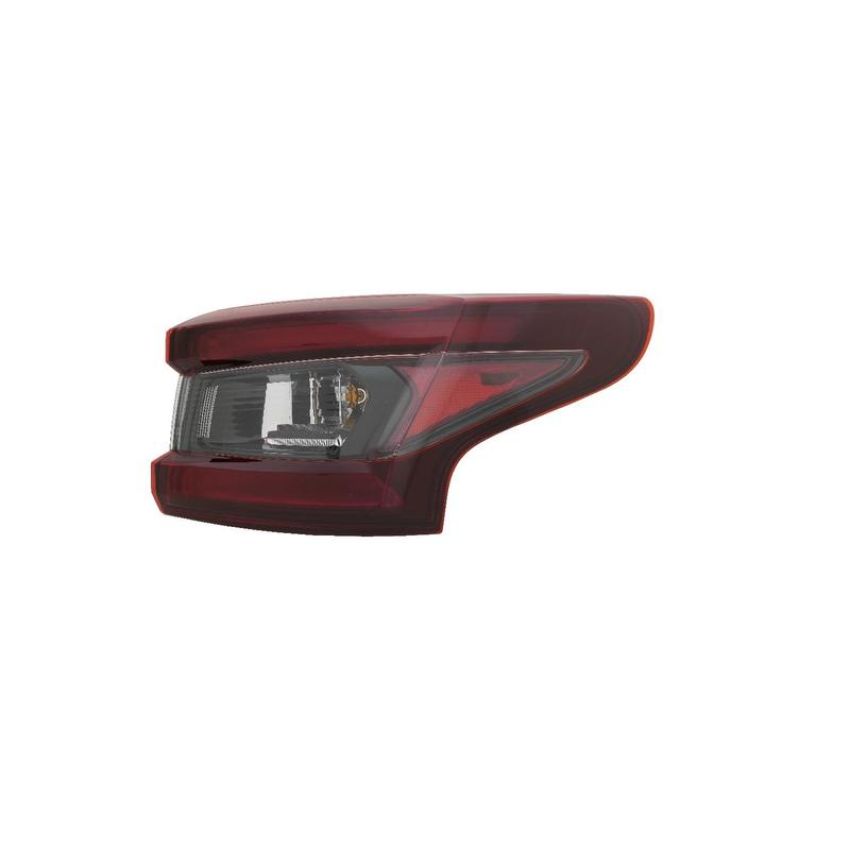 DEPO 315-19ABR-AC Capa Tail Lamp