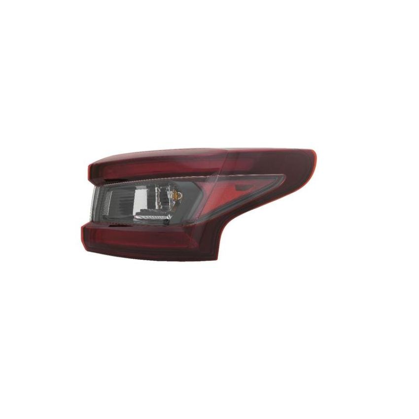 DEPO 315-19ABR-AS Tail Lamp