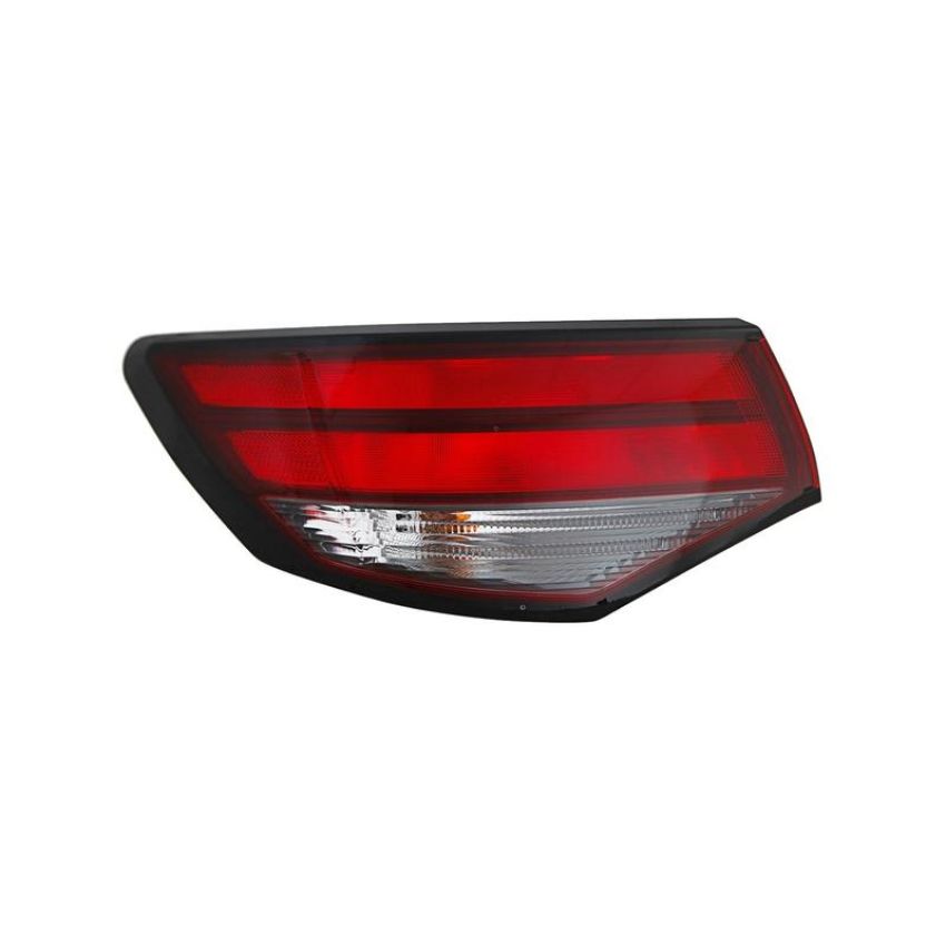 DEPO 315-19ACL-AS Tail Lamp