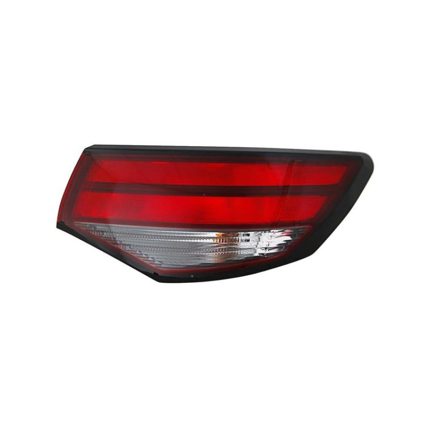 DEPO 315-19ACR-AS Tail Lamp