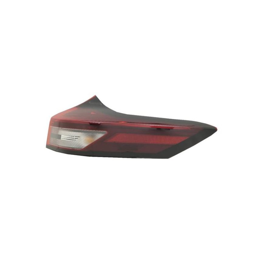 DEPO 315-19AER-AC Capa Run Light