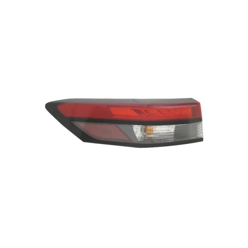 DEPO 315-19AHL-AC Tail Lamp