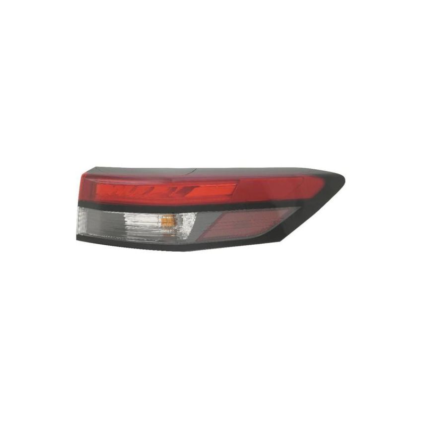 DEPO 315-19AHR-AC Tail Lamp