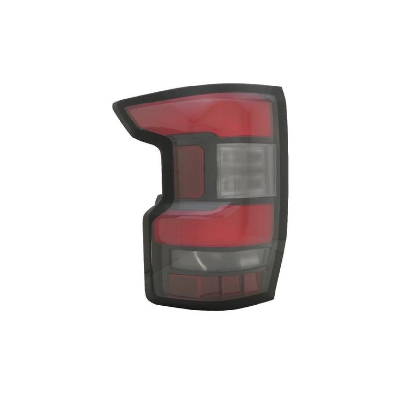 DEPO 315-19AJL-AS Tail Lamp