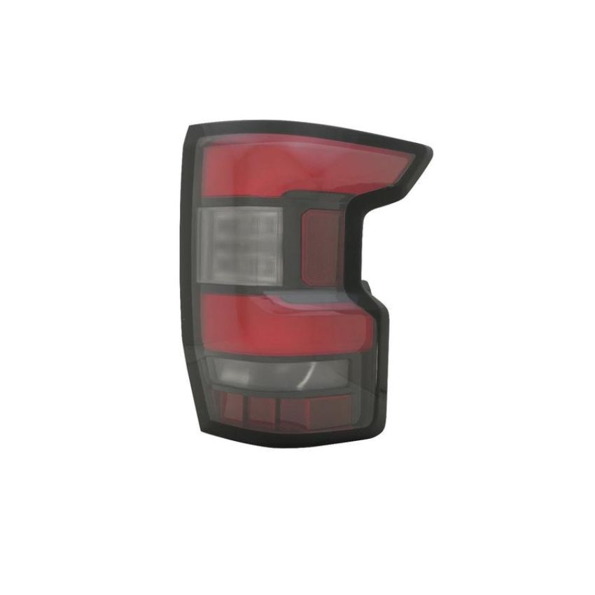 DEPO 315-19AJR-AS Tail Lamp