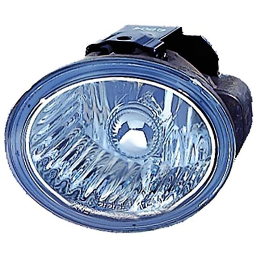 DEPO 315-2006L-AS Fog Lamp