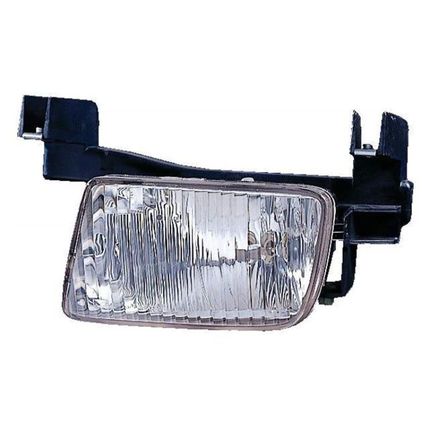 DEPO 315-2009L-AS Fog Lamp