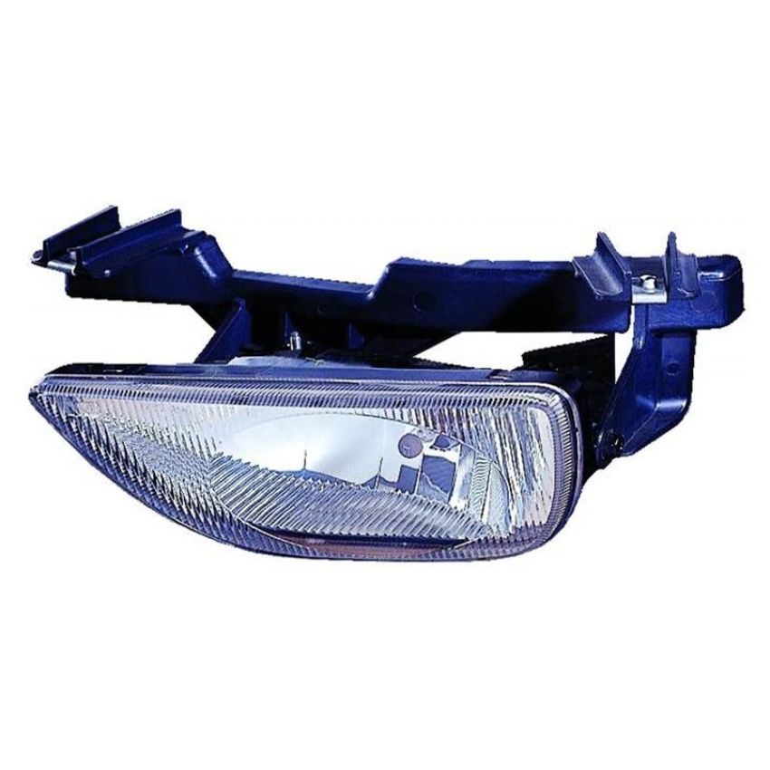 DEPO 315-2010L-AS Fog Lamp