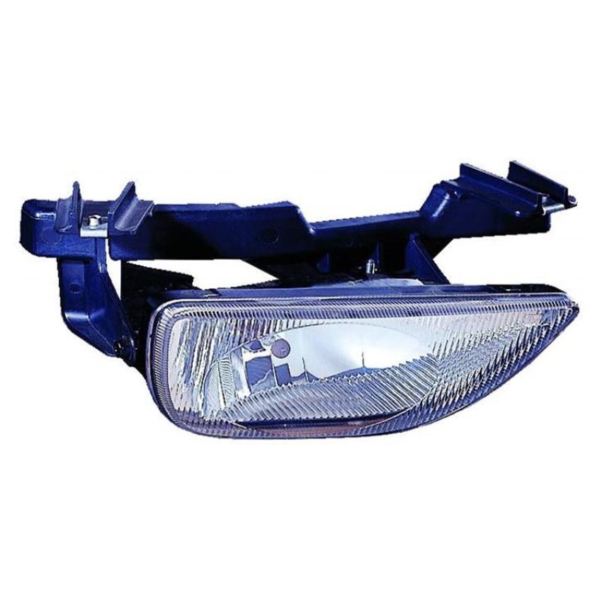 DEPO 315-2010R-AS Fog Lamp