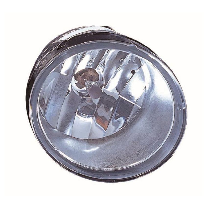 DEPO 315-2015R-AC Capa Fog Lamp