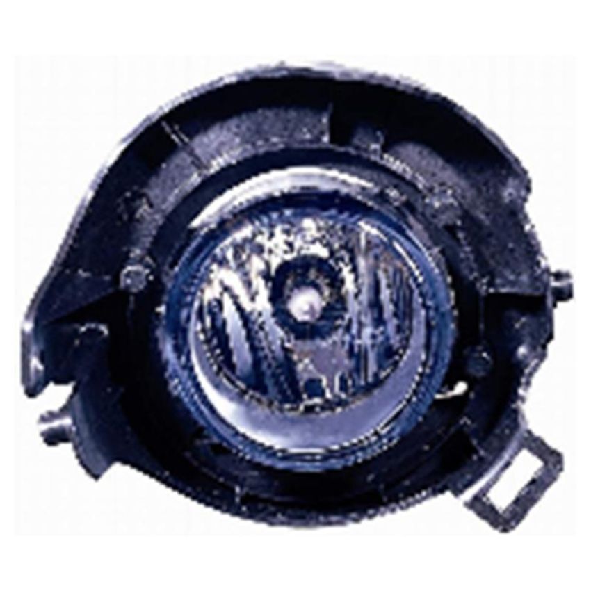DEPO 315-2016L-AQ Fog Lamp