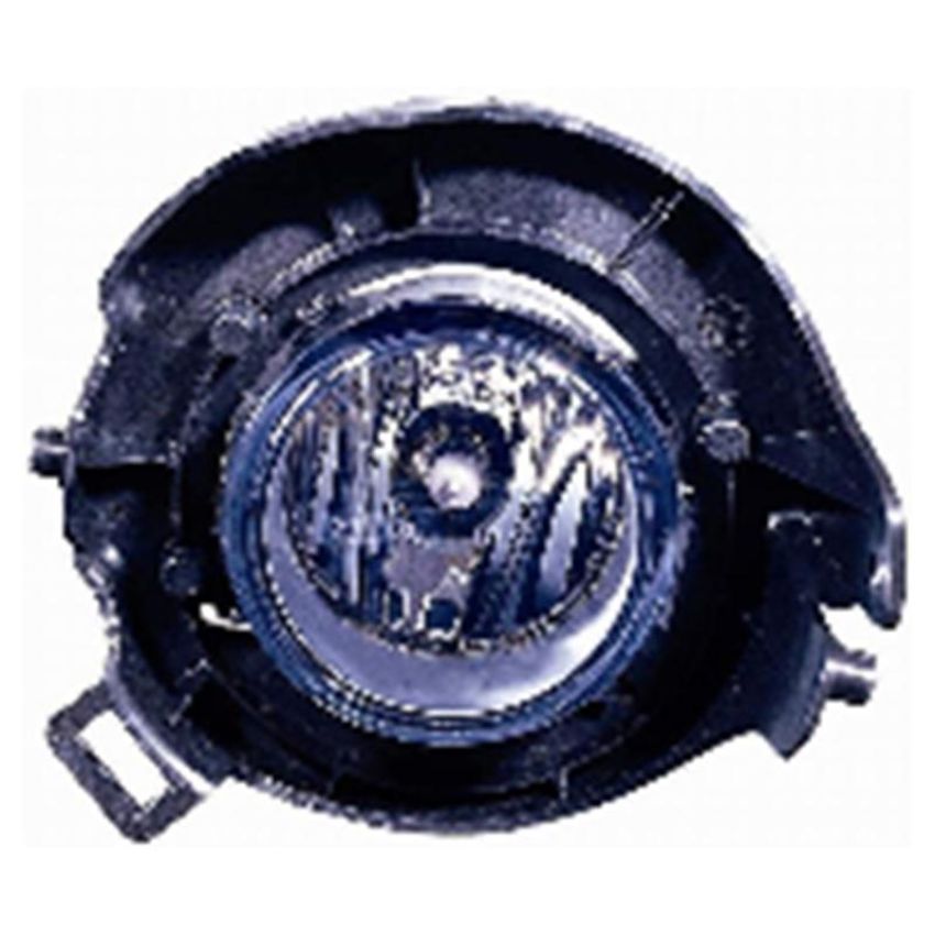 DEPO 315-2016R-AQ Fog Lamp