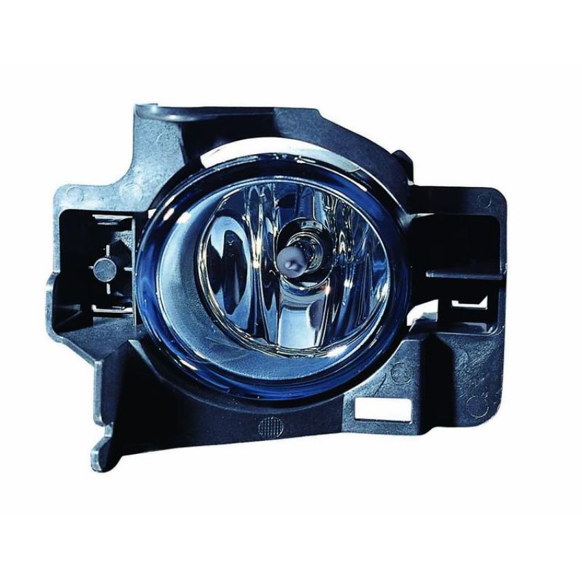 DEPO 315-2021L-AQ Fog Lamp