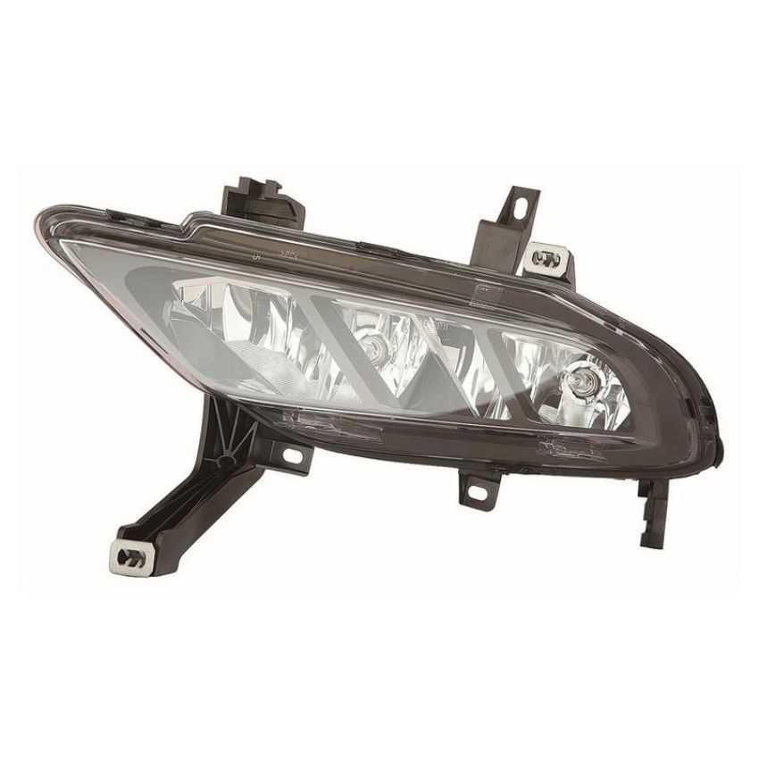 DEPO 315-2032L-AS Fog Lamp