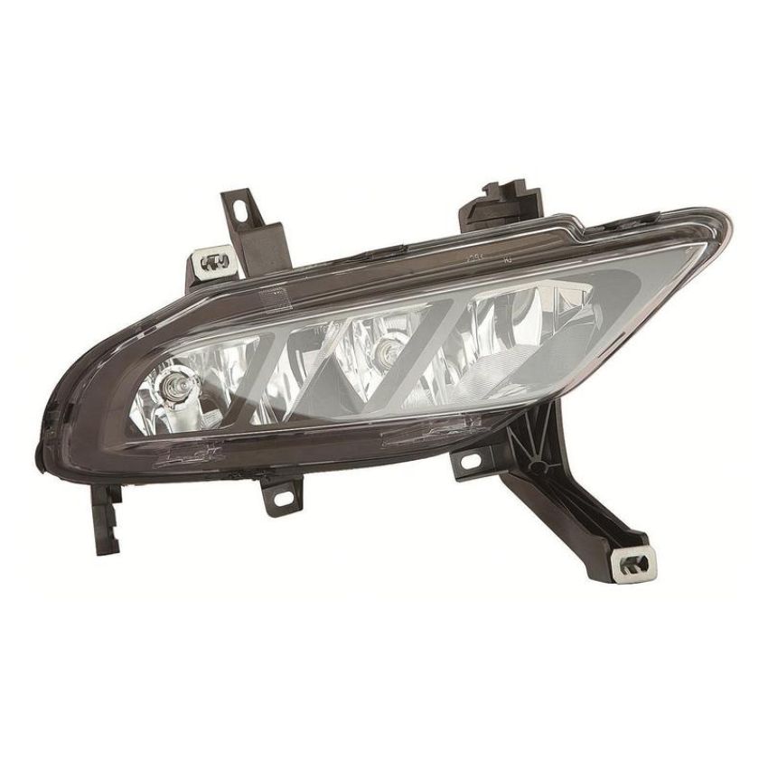 DEPO 315-2032R-AC Capa Fog Lamp