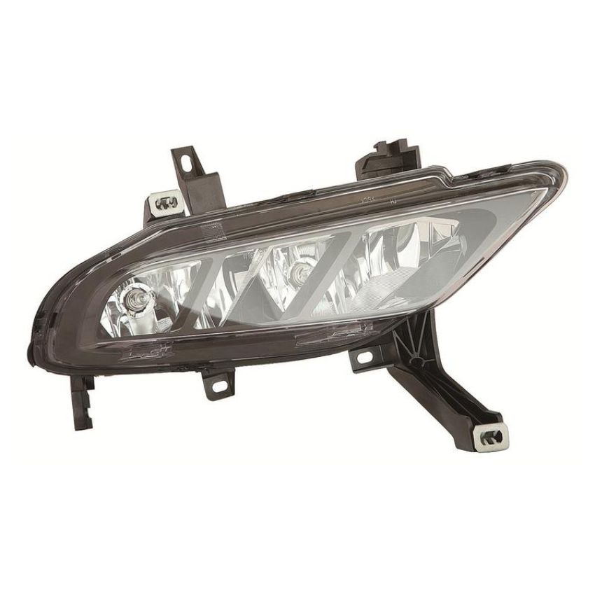 DEPO 315-2032R-AS Fog Lamp