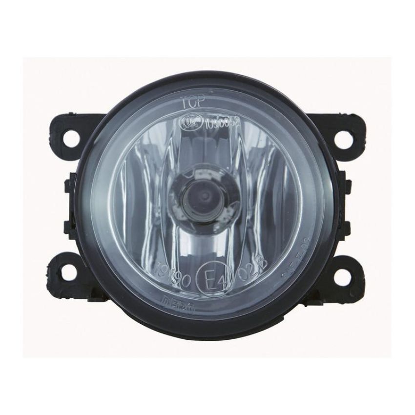 DEPO 315-2033N-AC Capa Fog Lamp
