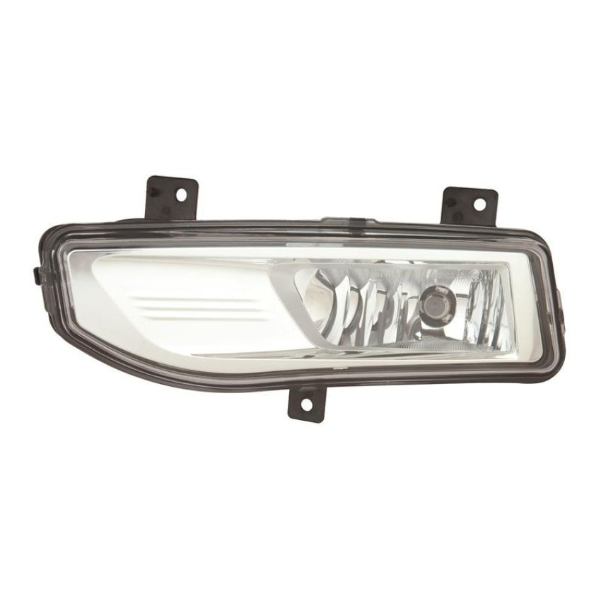 DEPO 315-2034L-AS Fog Lamp