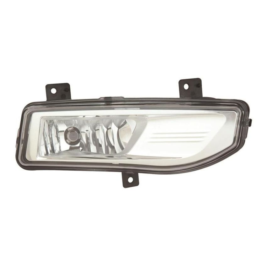 DEPO 315-2034R-AC Capa Fog Lamp