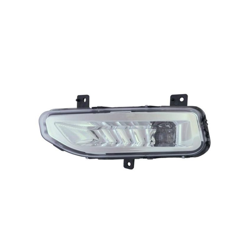 DEPO 315-2036L-AC Capa Fog Lamp
