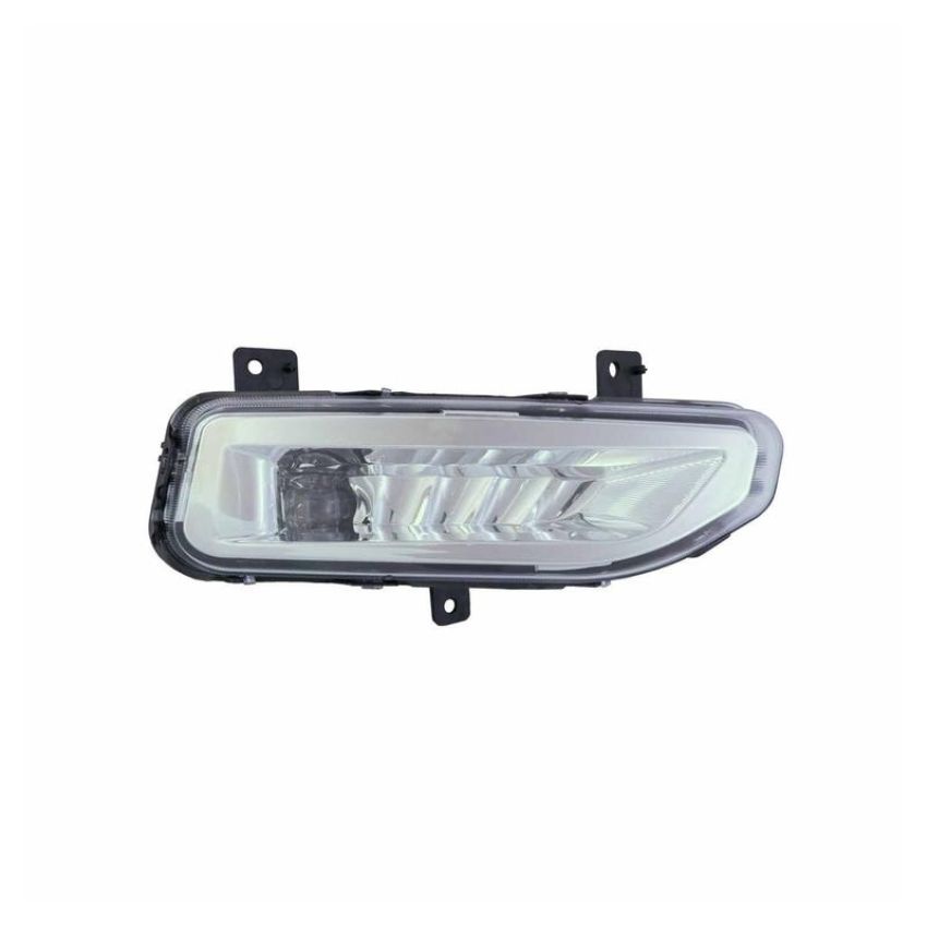 DEPO 315-2036R-AS Fog Lamp