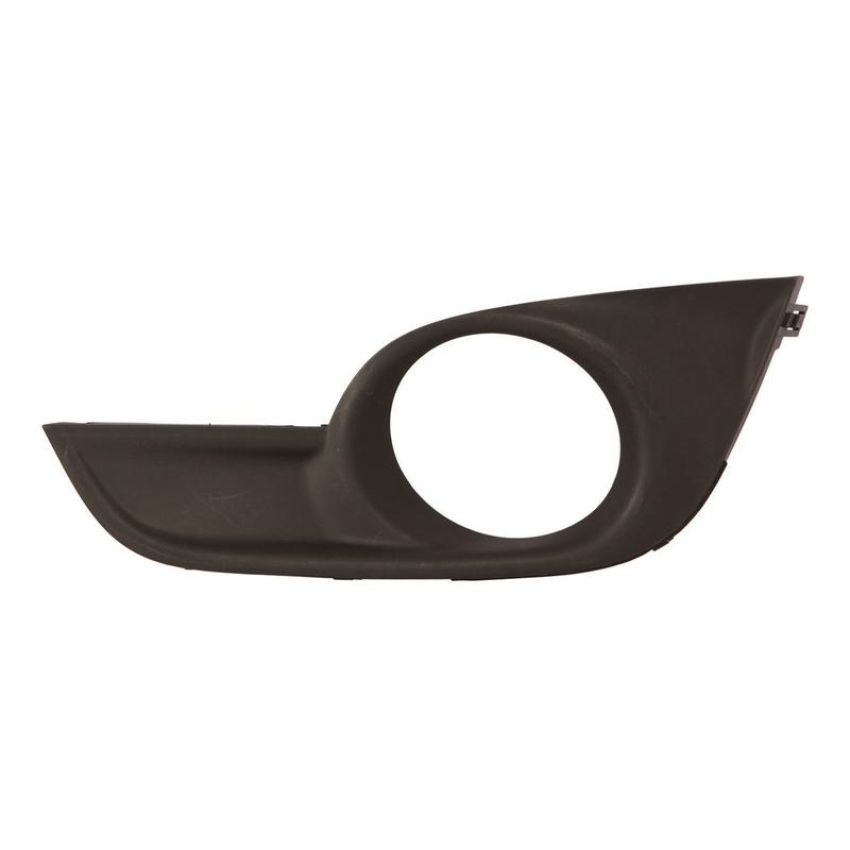 DEPO 315-2502L-UD Fog Lamp Brackt
