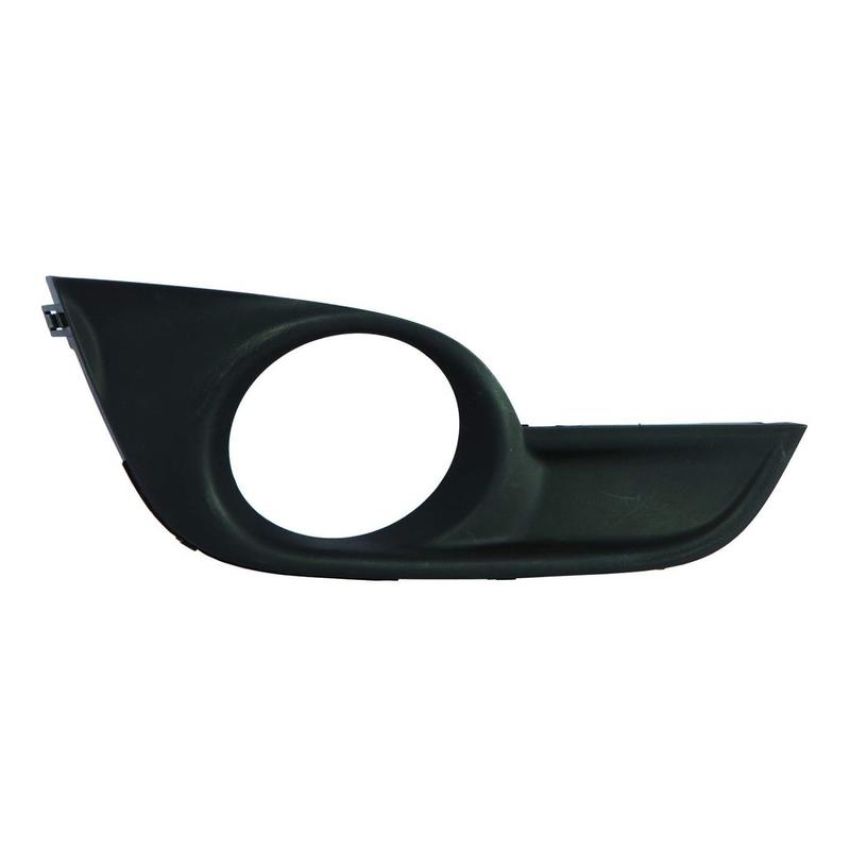 DEPO 315-2502R-UD Fog Lamp Brackt