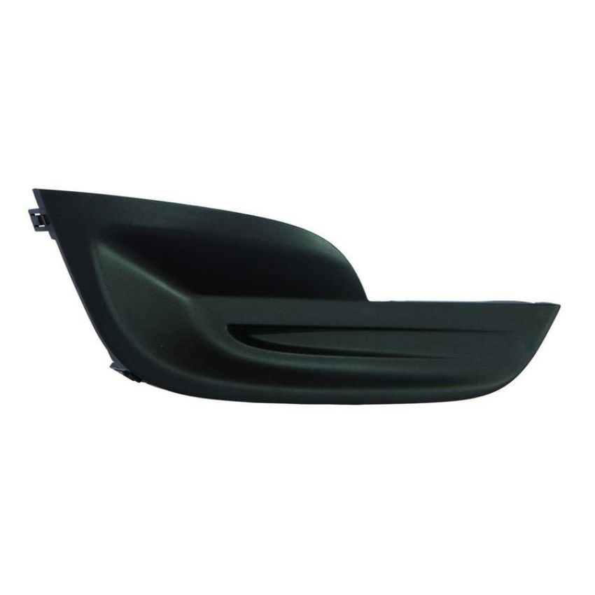 DEPO 315-2503R-UD Fog Lamp Cover