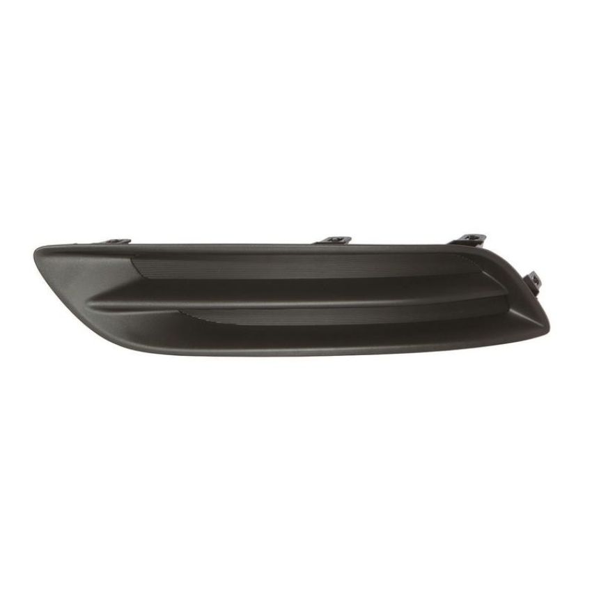 DEPO 315-2504L-UD Fog Lamp Bezel