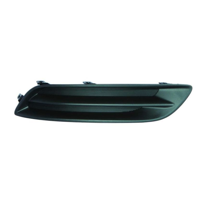 DEPO 315-2504R-UD Fog Lamp Bezel