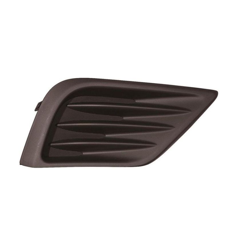 DEPO 315-2507R-UD Fog Lamp Cover