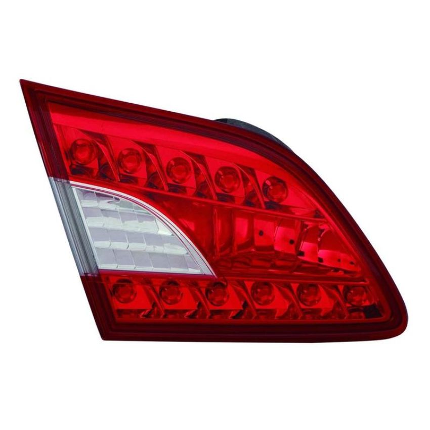 DEPO 315-2907L-UC Capa Reflector