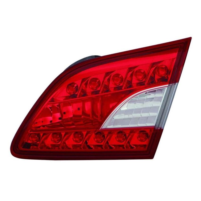 DEPO 315-2907R-UC Capa Reflector