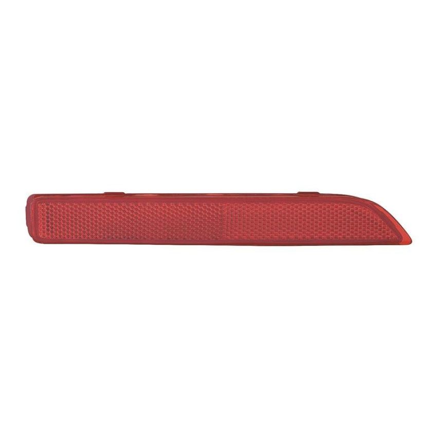DEPO 315-2908L-UC4 Capa Reflector