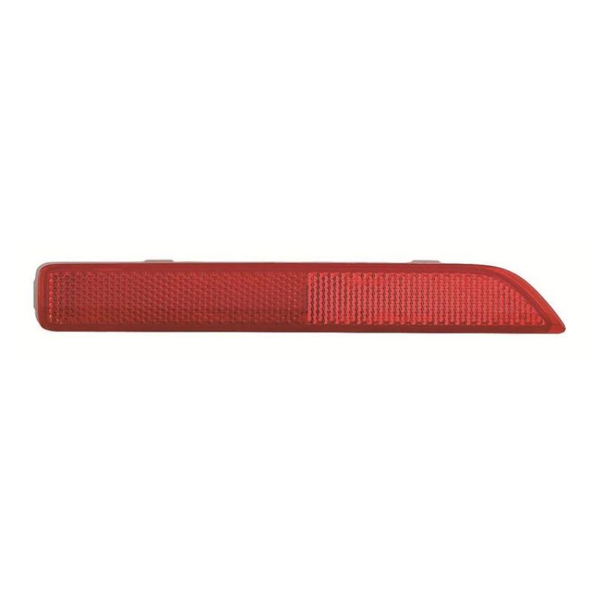 DEPO 315-2908L-UC Capa Reflector