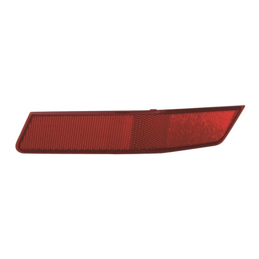 DEPO 315-2910L-UC Capa Reflector