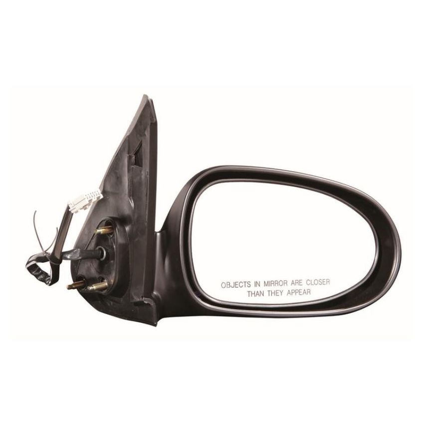 DEPO 315-5406R3ED Mirror