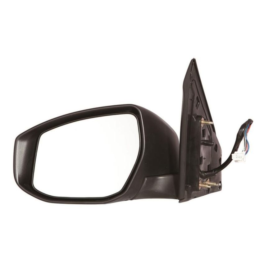 DEPO 315-5423L9EBKM Mirror