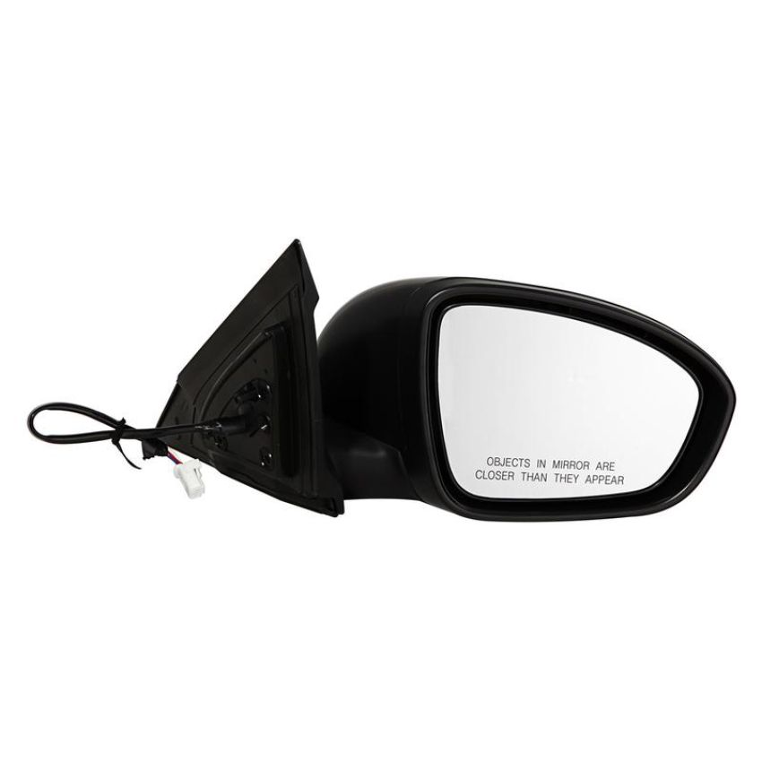 DEPO 315-5439R3EB Mirror